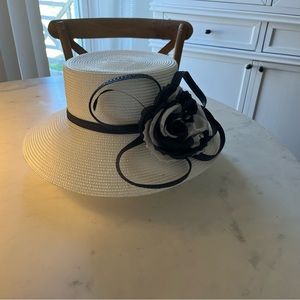 Derby Hat